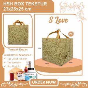 Tas Hajatan