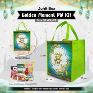 Tas Bingkisan Lebaran