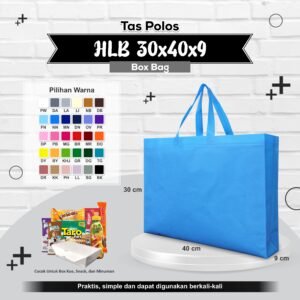 Tas Souvenir Tas Seminar