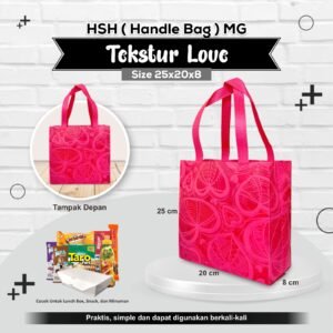 Tas Souvenir