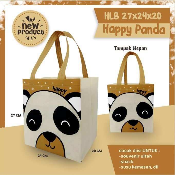 Goodie Bag Animal