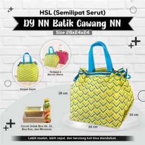 Tas Hajatan