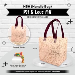 Tas Hajatan