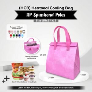 Thermal Bag polos