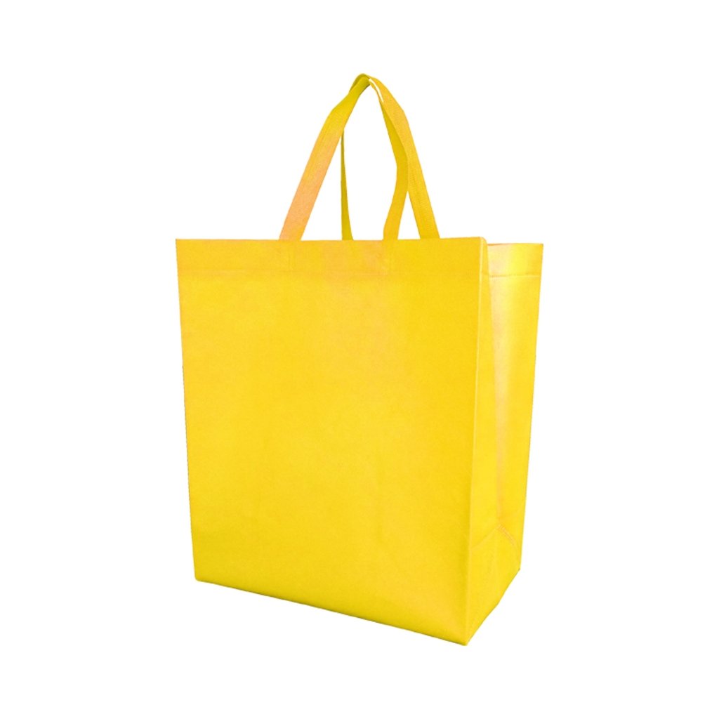 Tas Sembako Jumbo Tas Laundry Besar Tas Spunbond Besar Polos Ukuran 40x35x20 - Image 5