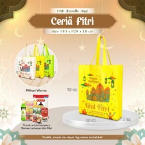 Tas Sembako Lebaran