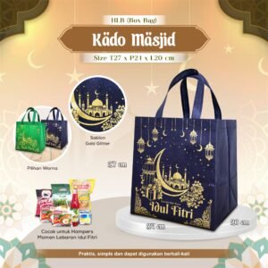 Tas Bingkisan Lebaran