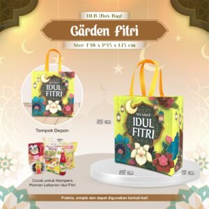 Tas Sembako Lebaran