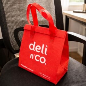 Tas Coller Bag Tas Thermal Bag Custom Tas Spunbond Custom