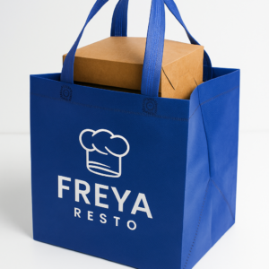 Tas Spunbond Bakery Supplier Tas Spunbond Custom