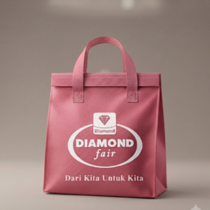Produsen Tas Spunbond Thermal Bag Spunbond Coller Bag Spunbond