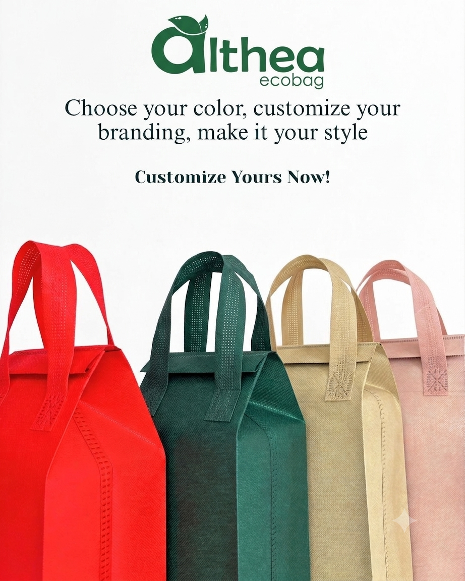 Thermal Bag Custom Cooler Bag Brand Thermal Bag Coffee Shop Custom - Image 3