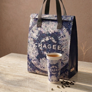 Thermal Bag Custom Cooler Bag Cafe Custom Thermal Bag Brand Custom