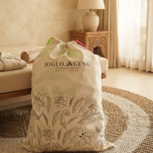 Tas Laundry Spunbond Berkualitas untuk Hotel dan Rumah Sakit | Tas Laundry Custom Promosi dan Branding Usaha Laundry