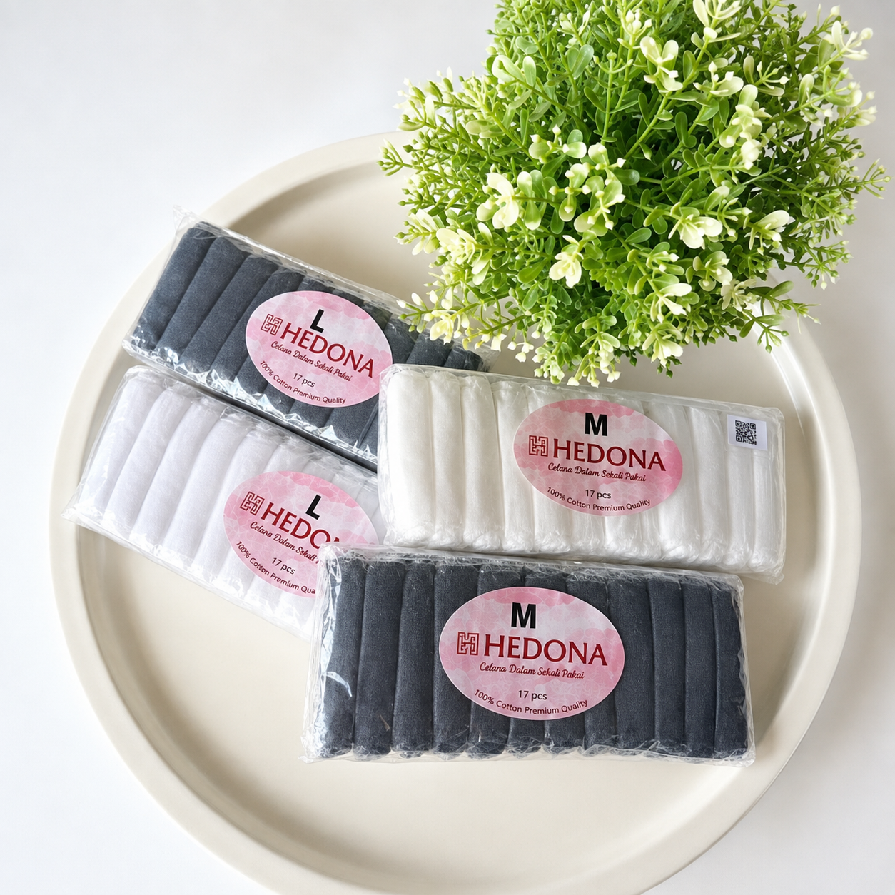 Produk Hedona