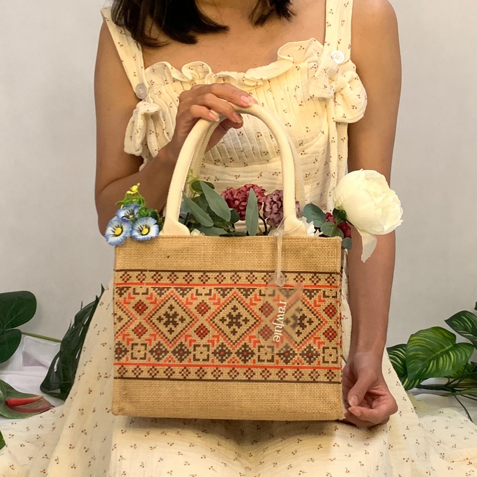 Produk RawJute