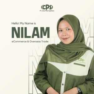 Foto Nilam