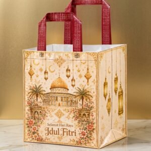 Goodie Bag Hampers Lebaran