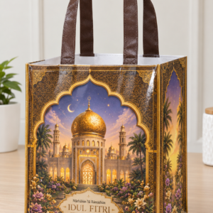 Goodie Bag Hampers Lebaran