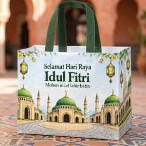 Tas Hampers Lebaran