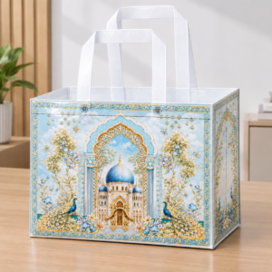 Goodie Bag Lebaran